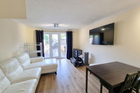 undefined, Meadowland, Yatton