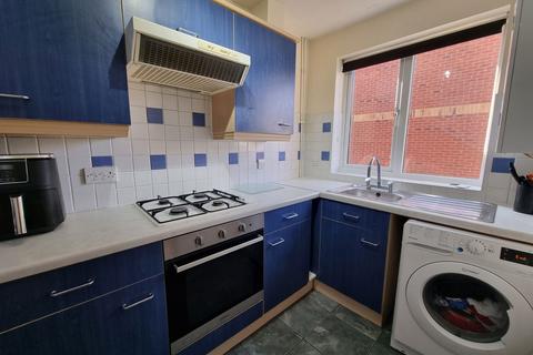 undefined, Meadowland, Yatton