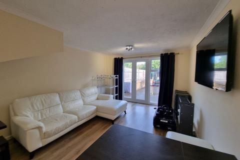 undefined, Meadowland, Yatton