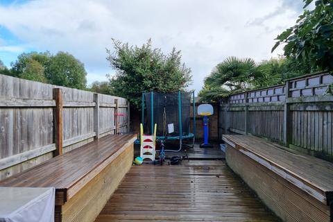 undefined, Meadowland, Yatton