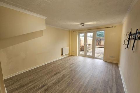 undefined, Meadowland, Yatton