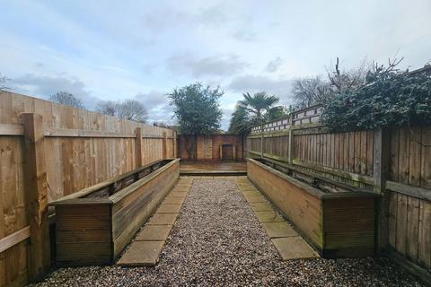 undefined, Meadowland, Yatton