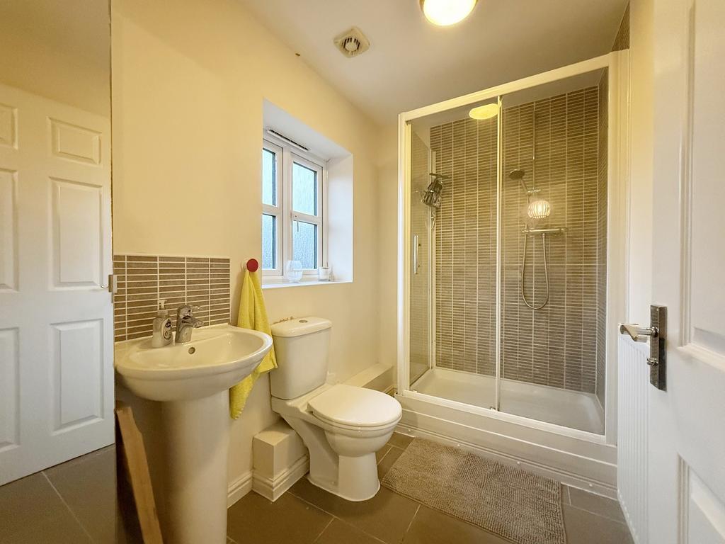 En Suite