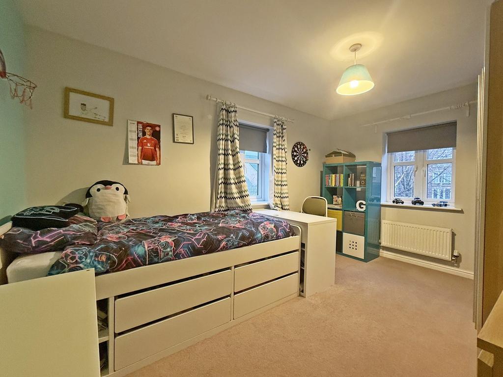 Bedroom 2