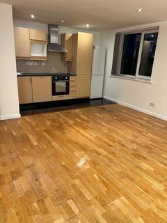 undefined, A Flat in Northampton House, Wellington Street, Northampton