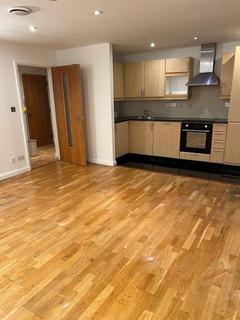 undefined, A Flat in Northampton House, Wellington Street, Northampton