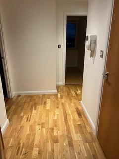 undefined, A Flat in Northampton House, Wellington Street, Northampton