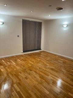 undefined, A Flat in Northampton House, Wellington Street, Northampton