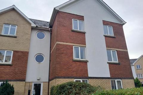 2 bedroom flat to rent, Cypher House, Goose Island, Marina, Swansea, SA1 1UB