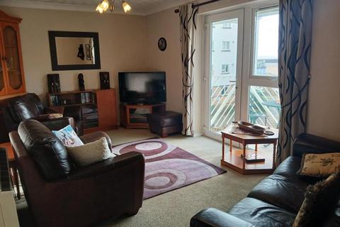 2 bedroom flat to rent, Cypher House, Goose Island, Marina, Swansea, SA1 1UB