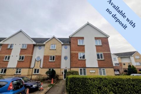 2 bedroom flat to rent, Cypher House, Goose Island, Marina, Swansea, SA1 1UB