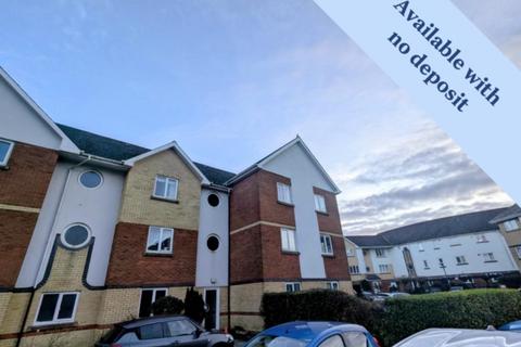 2 bedroom flat to rent, Cypher House, Goose Island, Marina, Swansea, SA1 1UB