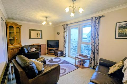 2 bedroom flat to rent, Cypher House, Goose Island, Marina, Swansea, SA1 1UB