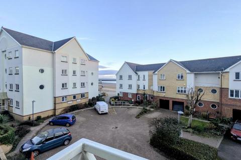 2 bedroom flat to rent, Cypher House, Goose Island, Marina, Swansea, SA1 1UB