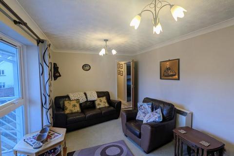 2 bedroom flat to rent, Cypher House, Goose Island, Marina, Swansea, SA1 1UB