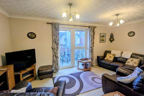 2 bedroom flat to rent, Cypher House, Goose Island, Marina, Swansea, SA1 1UB