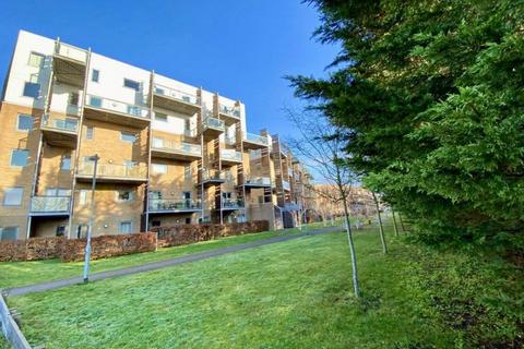1 bedroom apartment to rent, Rustat Avenue, Cambridge, CB1