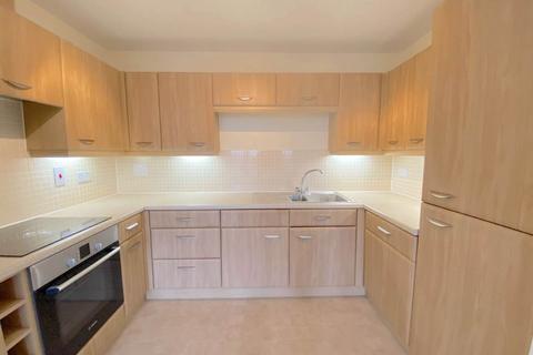 1 bedroom apartment to rent, Rustat Avenue, Cambridge, CB1