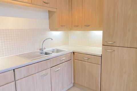 1 bedroom apartment to rent, Rustat Avenue, Cambridge, CB1