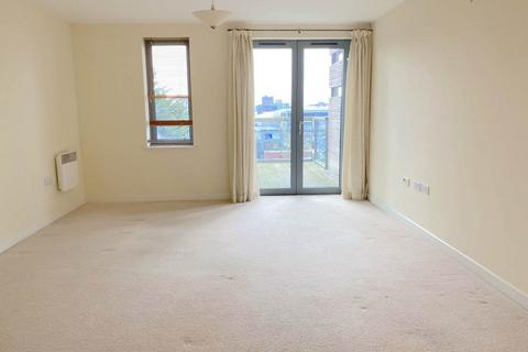 1 bedroom apartment to rent, Rustat Avenue, Cambridge, CB1