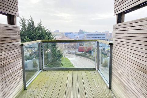 1 bedroom apartment to rent, Rustat Avenue, Cambridge, CB1