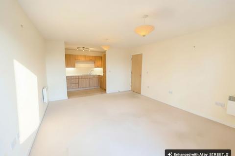 undefined, Rustat Avenue, Cambridge, CB1