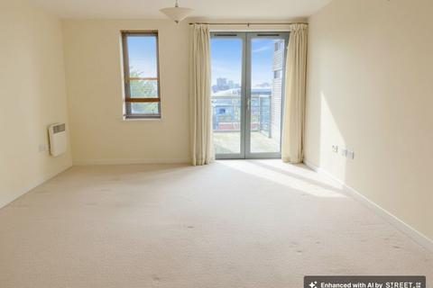 undefined, Rustat Avenue, Cambridge, CB1