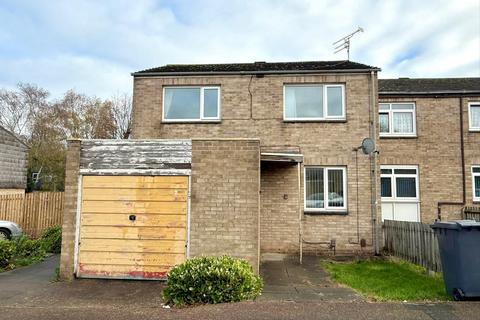 3 bedroom semi-detached house for sale, Kestrel Close
