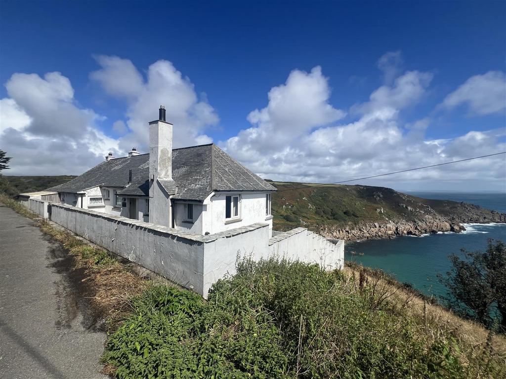 Sarah's Cottage