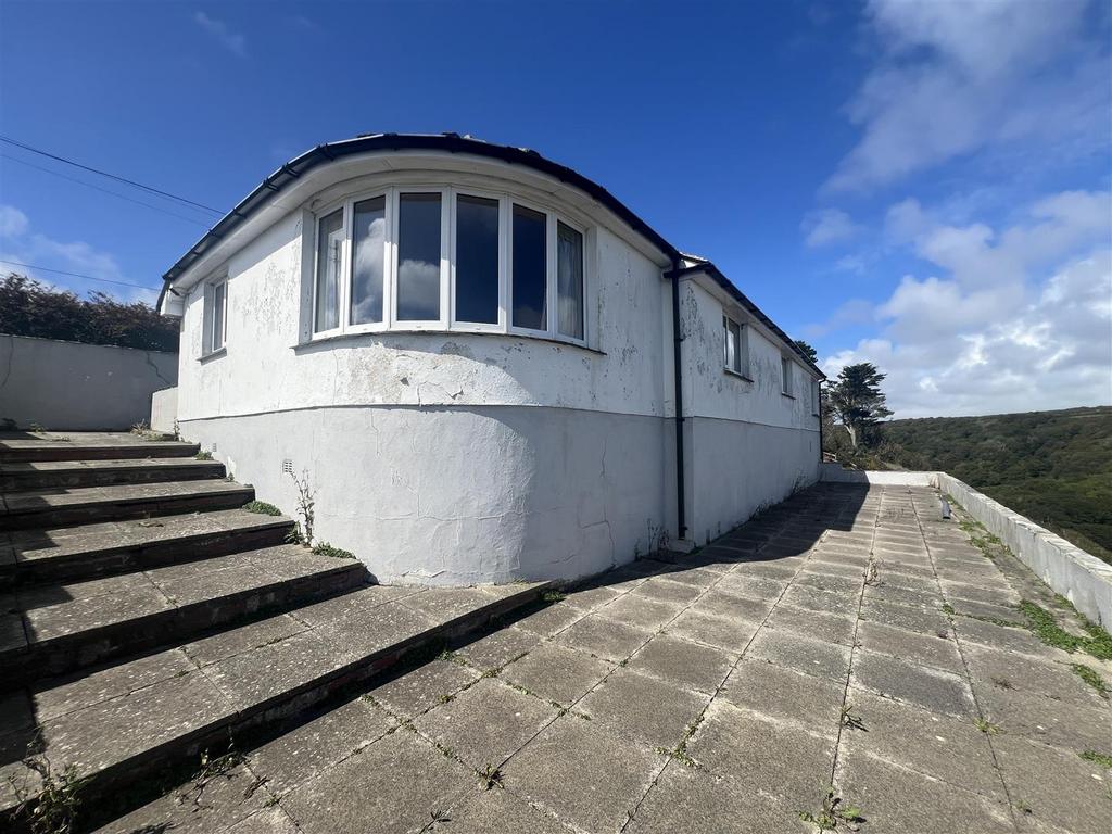 Sarah's Cottage