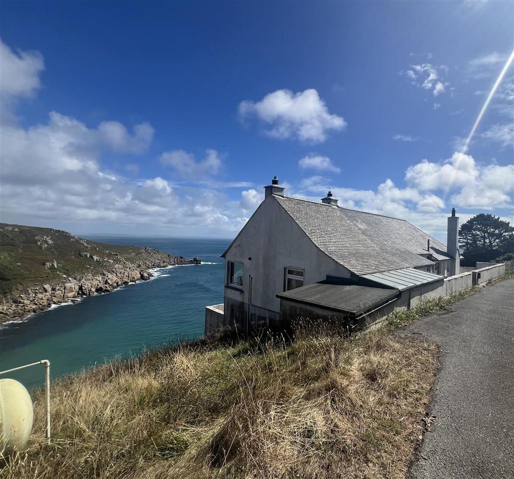 Sarah's Cottage
