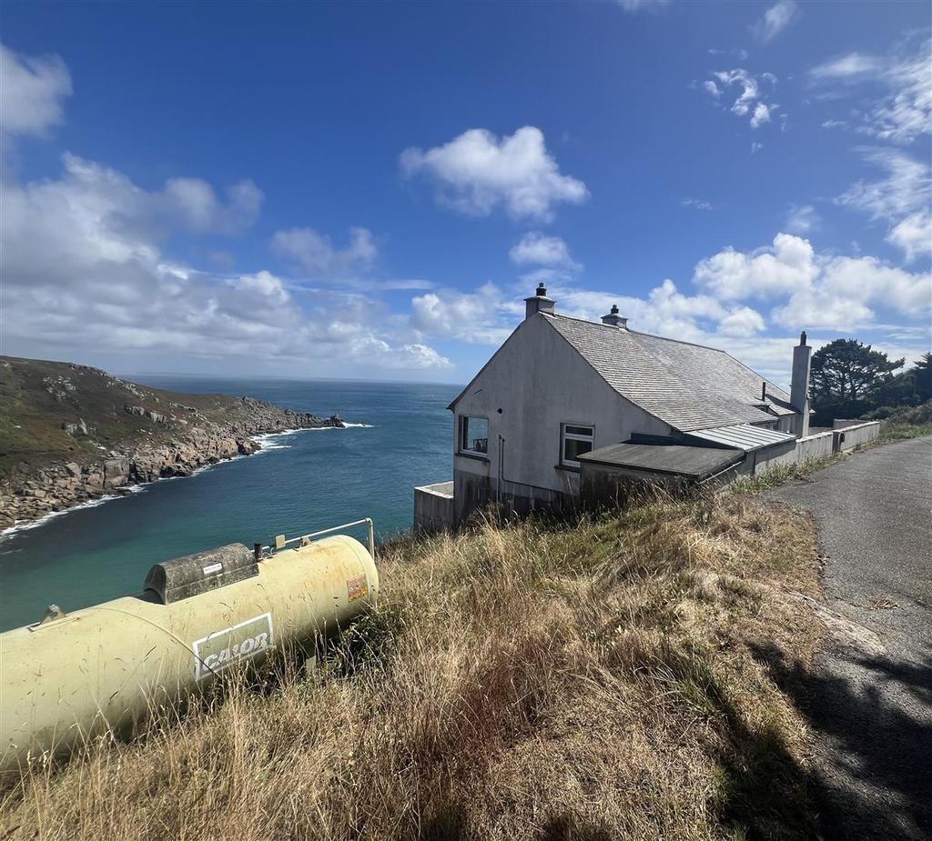 Sarah's Cottage