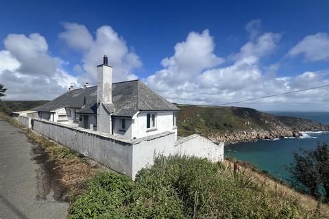 undefined, Well Lane, Lamorna Penzance TR19