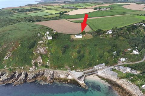 undefined, Well Lane, Lamorna Penzance TR19