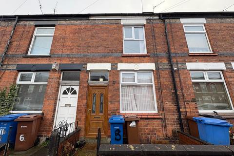 undefined, Herbert Street, Edgeley
