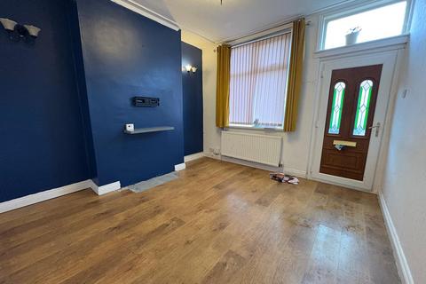 undefined, Herbert Street, Edgeley