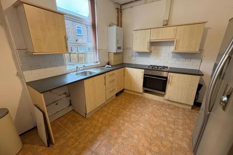 undefined, Herbert Street, Edgeley