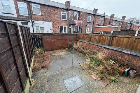 undefined, Herbert Street, Edgeley