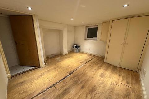 undefined, Herbert Street, Edgeley