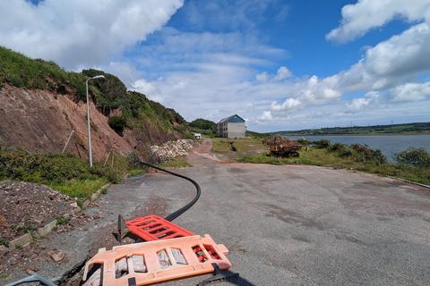 Land for sale - 11 Ocean Way Pembroke Dock SA72 6RA