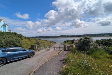 Land for sale, 11 Ocean Way Pembroke Dock SA72 6RA