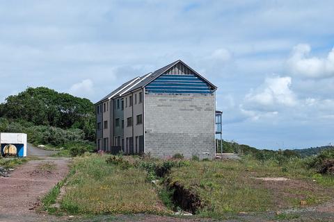 Land for sale, 11 Ocean Way Pembroke Dock SA72 6RA
