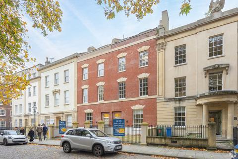 Office to rent, 50 Queen Sq Bristol BS1 4LJ