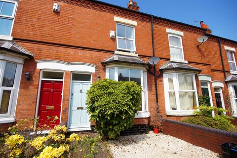 undefined, Trafalgar Road, Birmingham B13