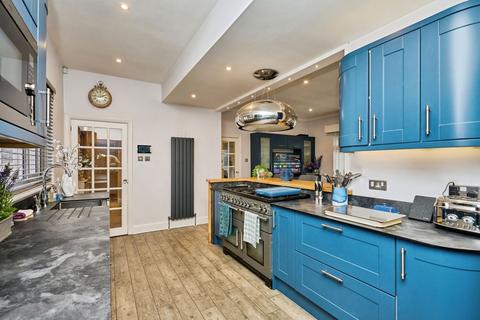 3 bedroom detached bungalow for sale, Victoria Avenue, Shanklin PO37