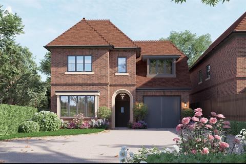 4 bedroom property with land for sale, Winkfield Lane, Winkfield