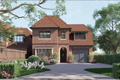 4 bedroom property with land for sale, Winkfield Lane, Winkfield