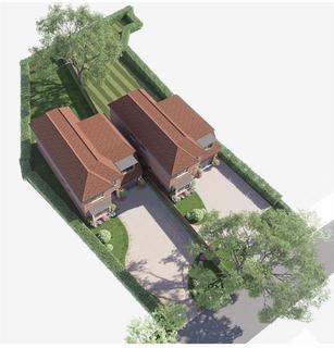 4 bedroom property with land for sale, Winkfield Lane, Winkfield