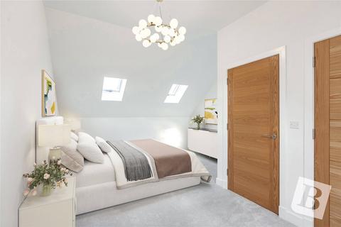 4 bedroom terraced house to rent, Wrexham Road, Noak Hill, RM3