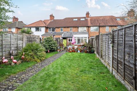 3 bedroom terraced house for sale, Yardley Wood Road, Yardley Wood, Birmingham